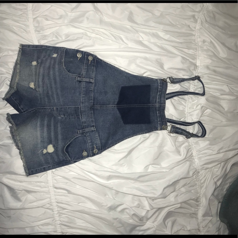 Overalls